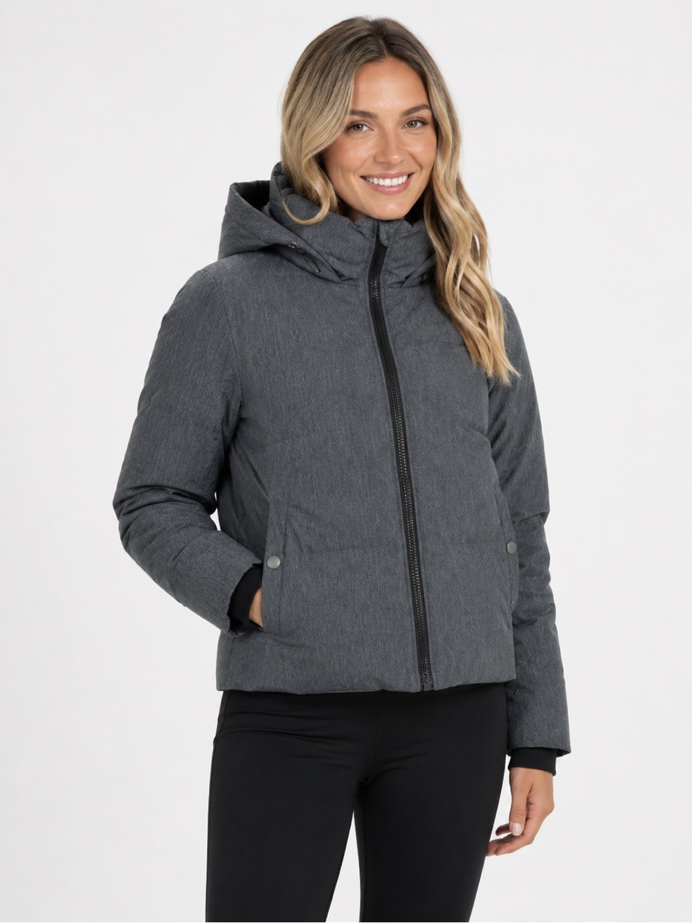 Vuori Pacific Jacket
